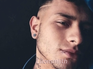 Liionsmiith
