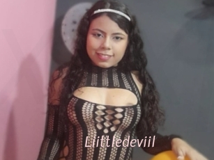 Liittledeviil