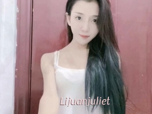 Lijuanjuliet
