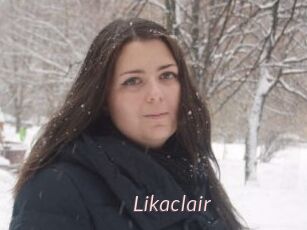 Likaclair