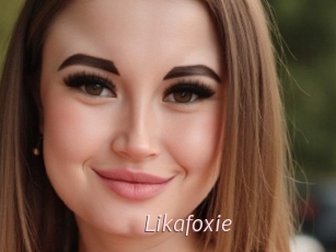 likafoxie xxx Free Sites