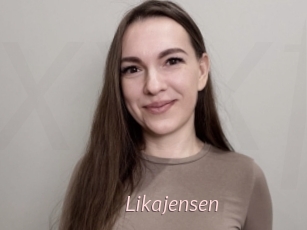 Likajensen