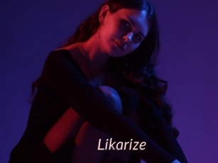 Likarize