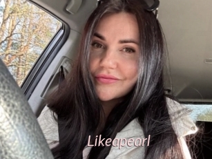 Likeapearl