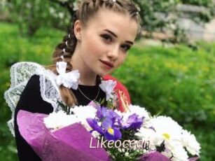 Likeocean