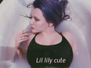 Lil_lily_cute