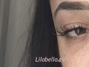 lilabella49 xxx Free Sites
