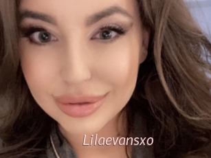lilaevansxo xxx Free Sites