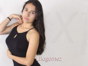 Lilagomez