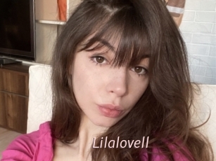 Lilalovell