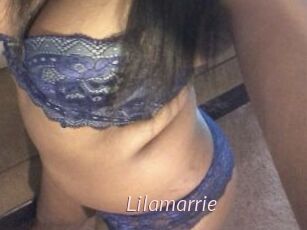 Lilamarrie