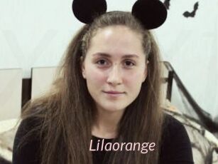 Lilaorange