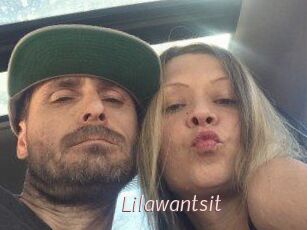 Lilawantsit