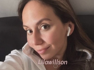 Lilawillson
