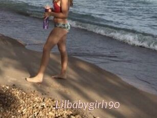 Lilbabygirl190