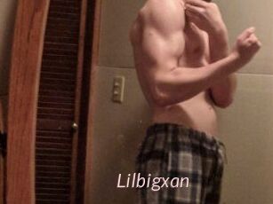 lilbigxan xxx Free Sites