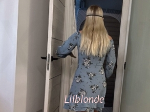 Lilblonde