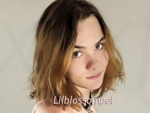 Lilblossompet