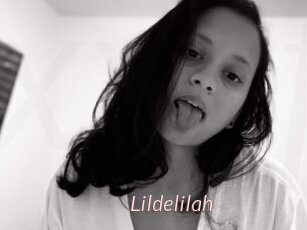 Lildelilah