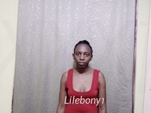 Lilebony1