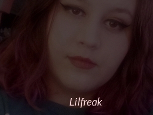 Lilfreak