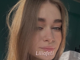 Liliafeti