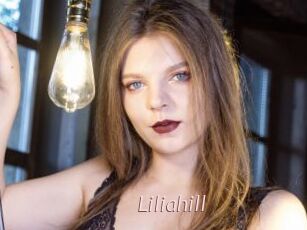Liliahill