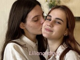 Lilianandmae
