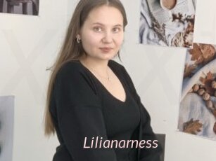 Lilianarness