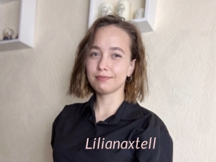 lilianaxtell xxx Free Sites