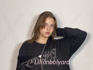 Lilianbolyard