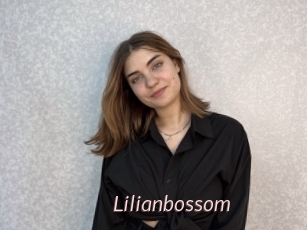 Lilianbossom