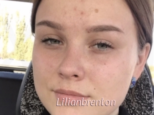 Lilianbrenton