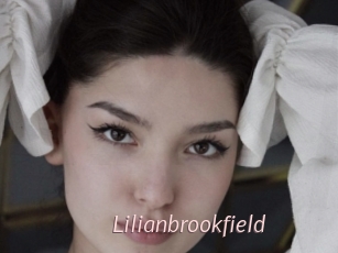 Lilianbrookfield