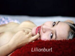 Lilianburt