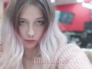 Liliancantrell