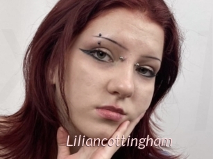 Liliancottingham