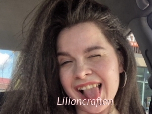Liliancrafton