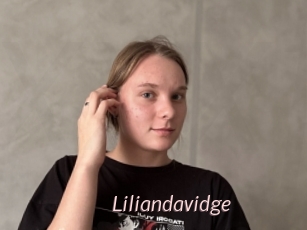 liliandavidge xxx Free Sites