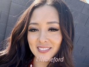 Lilianeford