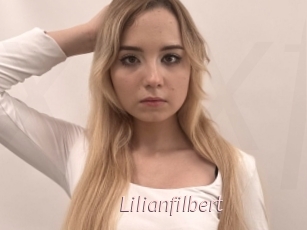 lilianfilbert xxx Free Sites