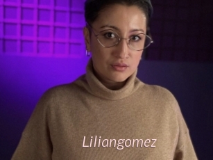 Liliangomez