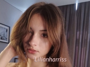 Lilianharriss