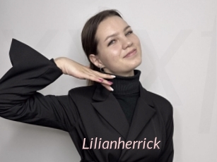 lilianherrick xxx Free Sites