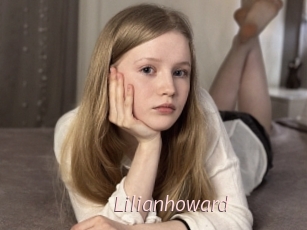 lilianhoward xxx Free Sites