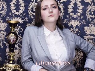 Lilianjenkins