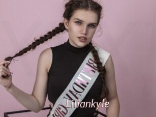 Liliankyle