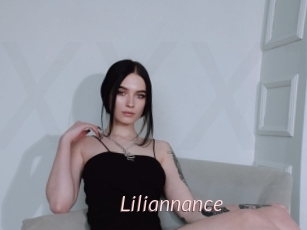 Liliannance