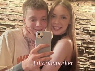 Liliannaparker