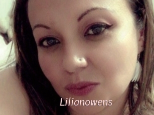 Lilianowens